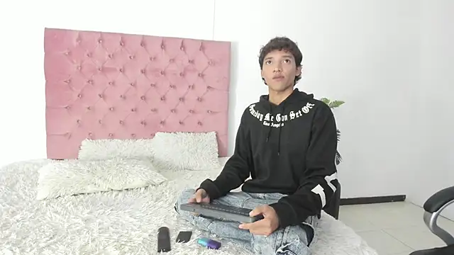 im ralff online show from January 11, 8:25 pm