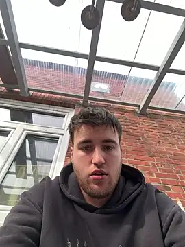 KinkyLovePublic online show from April 17, 2:09 pm