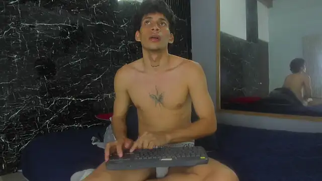 Emer santos online show from January 6, 3:54 am