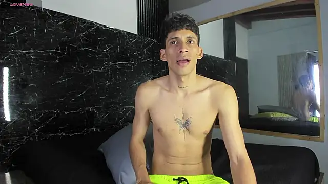 Emer santos online show from February 3, 6:40 am