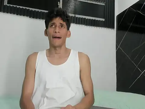 Emer santos online show from March 3, 7:42 pm