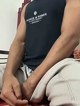 hot gym b0y online show from June 21, 3:36 pm