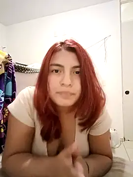 LUNARB23 online show from December 17, 5:02 am