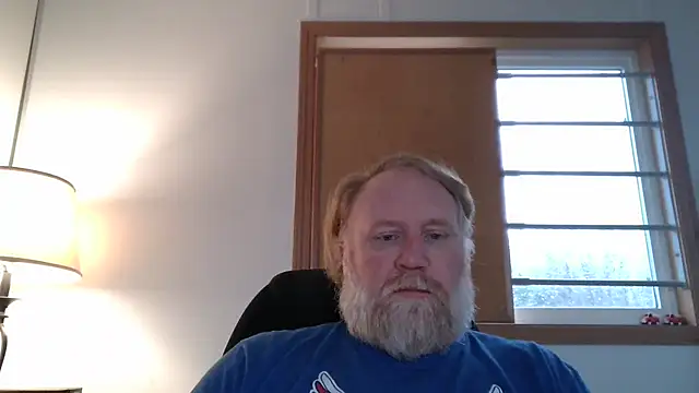 Snapshot of Ginger_Daddy chatting on December 18, 9:21 pm Ginger Daddy online show from December 18, 9:21 pm