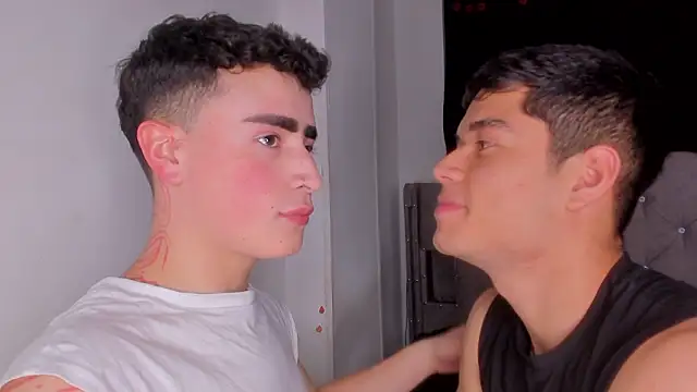 naughtysalomon   online show from January 31, 11:58 pm