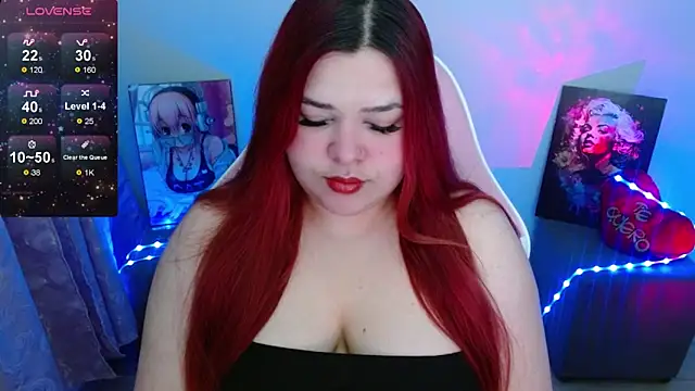 Snapshot of Dannie_sofie1 chatting on June 28, 1:11 am Dannie sofie1 online show from June 28, 1:11 am