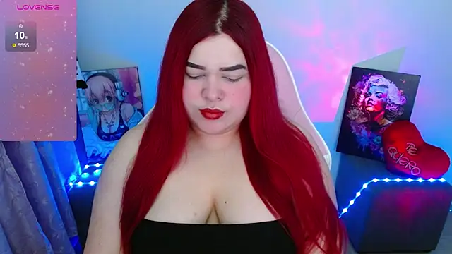 Snapshot of Dannie_sofie1 chatting on July 16, 1:11 am Dannie sofie1 online show from July 16, 1:11 am