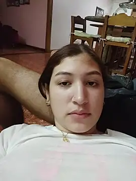 Snapshot of Aranzatits chatting on January 8, 1:30 am Aranzatits online show from January 8, 1:30 am