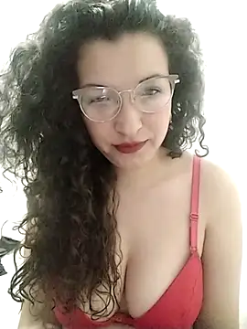  Isabellamiller  online show from December 16, 9:36 am