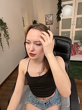 selin diorr online show from December 16, 5:23 am