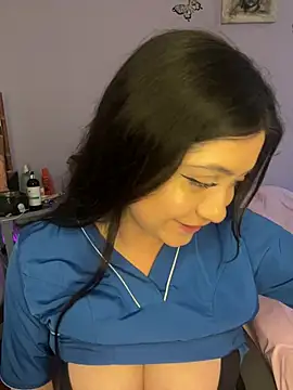 Amyy 1 online show from March 2, 7:32 pm