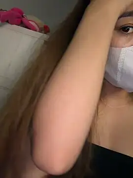 Sophia69-sweet online show from March 23, 6:34 pm