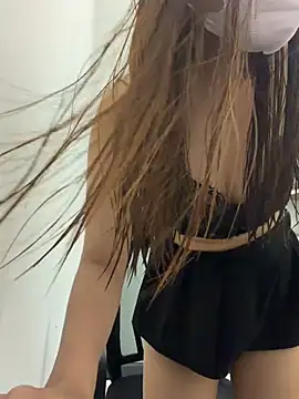 Sophia69-sweet online show from April 7, 6:58 am