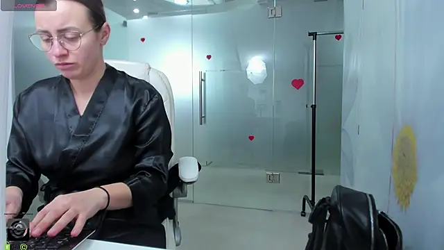 missdominna online show from February 12, 3:56 am