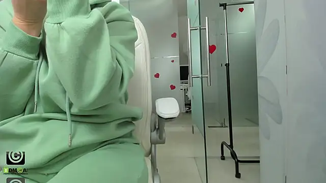 missdominna online show from March 26, 3:45 am