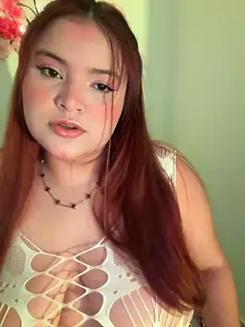 melanie hh1 online show from January 15, 5:12 am