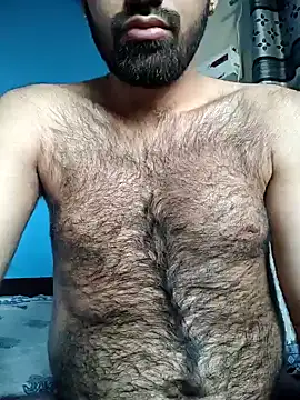 Tall7boy7 online show from March 16, 2:17 am