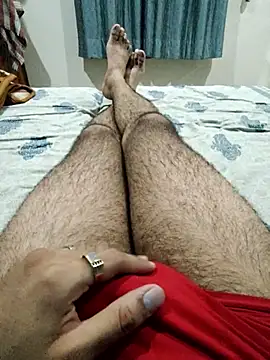 Tall7boy7 online show from March 26, 5:07 pm