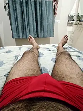 Tall7boy7 online show from March 29, 5:13 pm