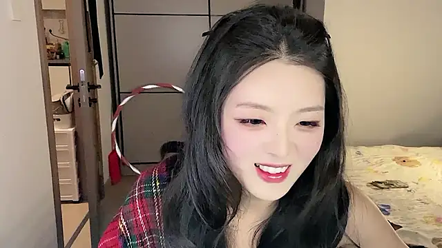 Snapshot of Koikoi___ chatting on December 17, 2:12 pm Koikoi online show from December 17, 2:12 pm