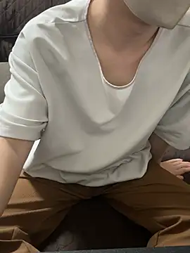 tubasa1216 online show from March 1, 12:07 pm