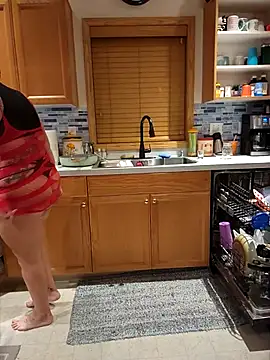 Snapshot of infinirose chatting on February 18, 8:54 am infinirose online show from February 18, 8:54 am