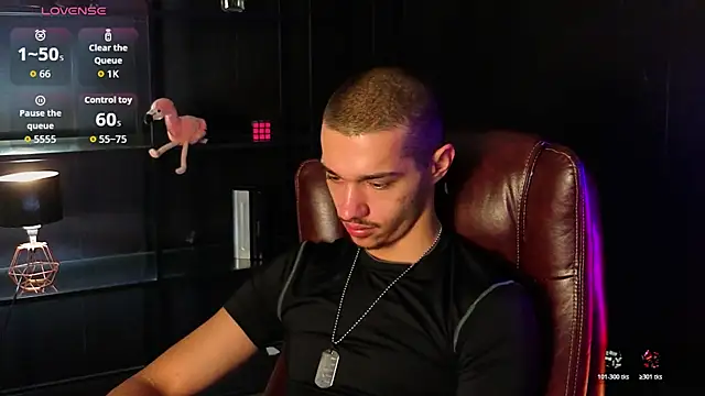 KaydenDrew online show from March 4, 5:24 am