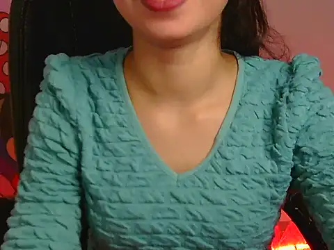 miss ragni online show from February 8, 6:44 pm