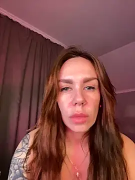 AnitaVensley- online show from December 20, 5:36 am