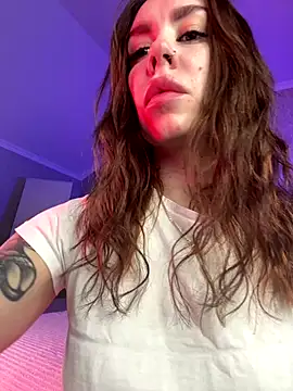 AnitaVensley- online show from January 9, 5:32 am