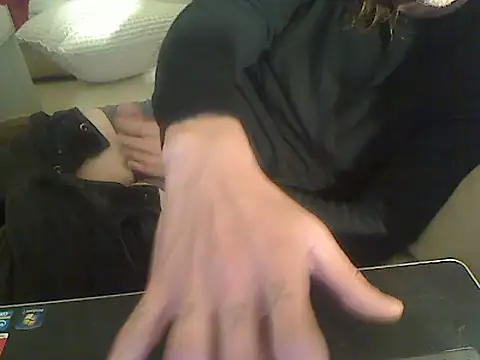 Snapshot of Corky_887 chatting on December 18, 2:45 pm Corky 887 online show from December 18, 2:45 pm