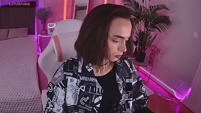 Dayana Foxy online show from December 18, 8:09 am