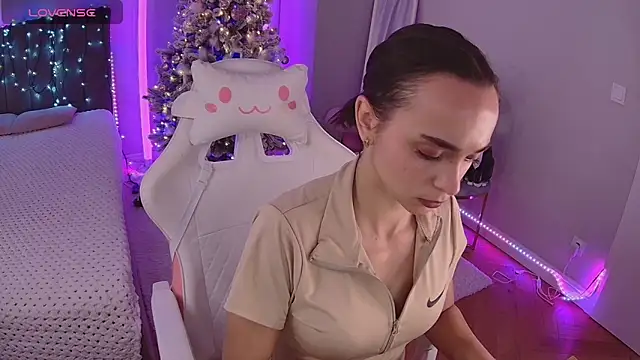 Dayana Foxy online show from January 6, 8:07 am