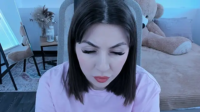 DiRosie online show from February 22, 7:08 am