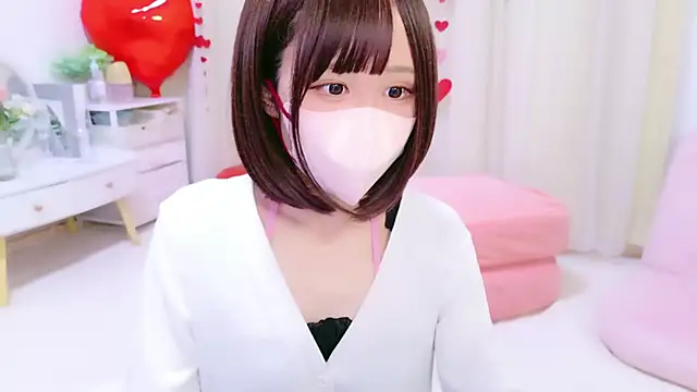 Nazuna 727 online show from February 15, 4:42 am