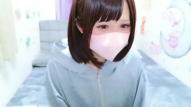 Nazuna 727 online show from May 17, 3:04 am
