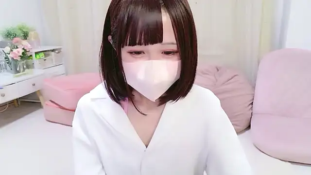 Nazuna 727 online show from July 8, 3:55 am
