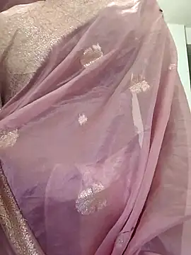 Puspita-Ray online show from December 19, 4:08 am