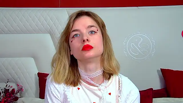 MerlinMeyer online show from February 14, 6:21 am