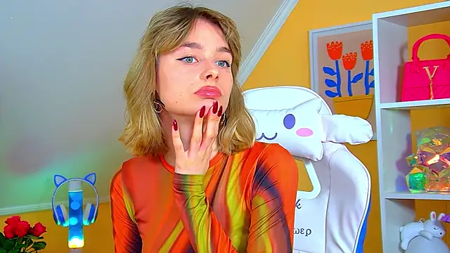 MerlinMeyer online show from April 2, 6:16 pm