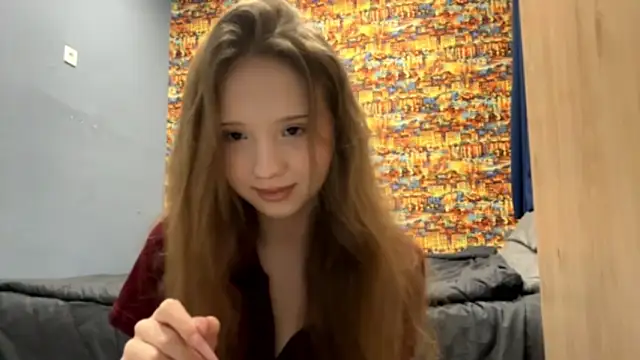 Snapshot of Princessofcashe chatting on January 15, 7:06 pm Princessofcashe online show from January 15, 7:06 pm