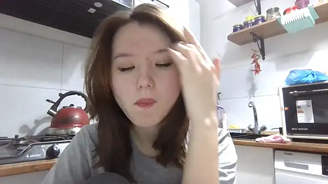 VelmaMaasch online show from December 17, 2:56 pm