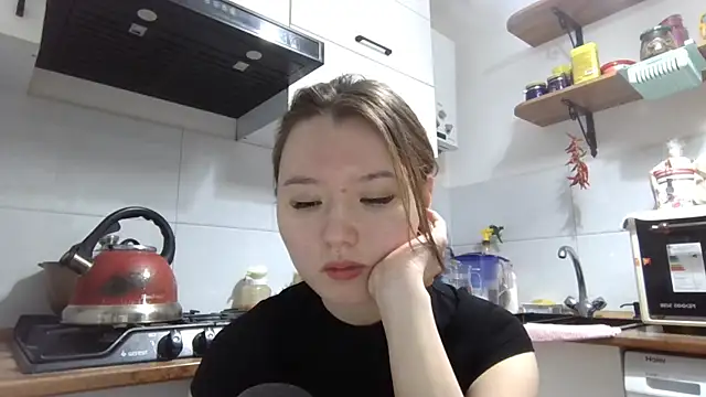 VelmaMaasch online show from December 20, 2:13 pm