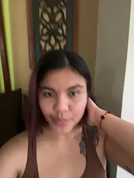 Aljycatx online show from May 26, 4:52 am