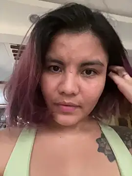 Aljycatx online show from May 28, 7:16 am
