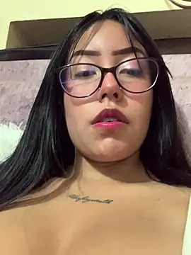 Candy LS online show from January 13, 12:05 am