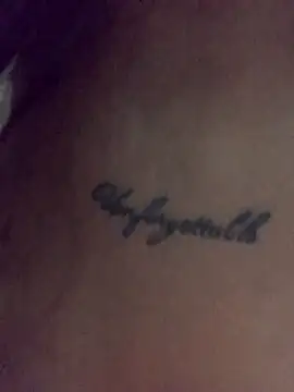 Candy LS online show from February 13, 10:50 pm