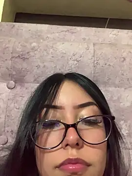 Candy LS online show from March 8, 2:04 am