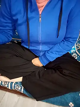 Sofia-111 online show from January 10, 3:47 pm