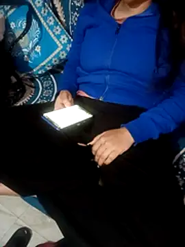 Sofia-111 online show from February 6, 5:38 pm